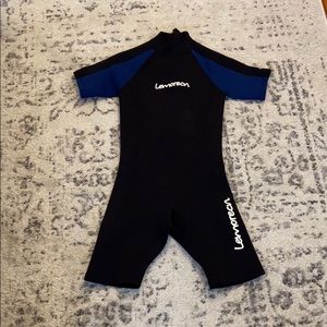 wetsuit